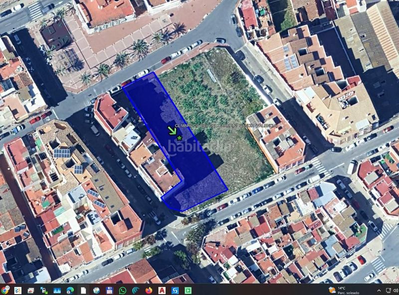 Foto aab0e058-4d39-45fc-8557-0d8dff7dbde8. Finca rústica a Grau de Gandía-Marenys de Rafalcaid Gandia