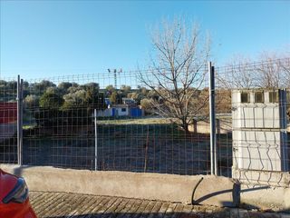 Finca rústica a Calera y Chozas
