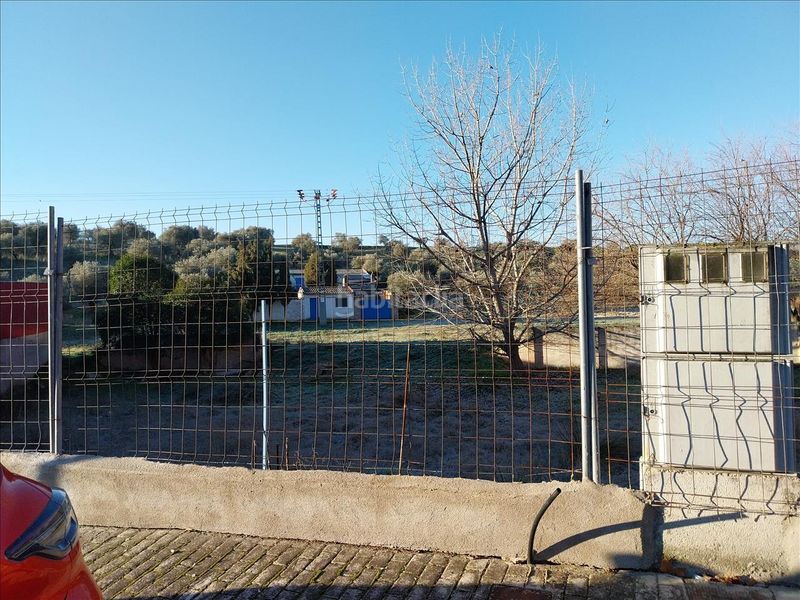 Foto da00cf02-e985-4488-bc33-957be870d838. Finca rústica a Calera y Chozas