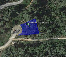 Fondo rustico in Vallirana