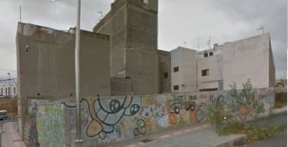 Rural plot in Zaratán