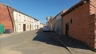 Fondo rustico in Zotes del Páramo
