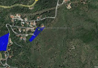 Landgut in Montornés-Las Palmas-El Refugio