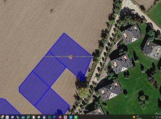 Rural plot in Puigcerdà