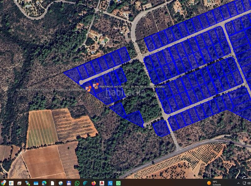 Foto 9b4f51eb-32cd-411c-980c-f7d526880922. Finca rústica a Puntiró Palma de Mallorca