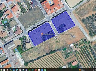 Fondo rustico in Montbrió del Camp