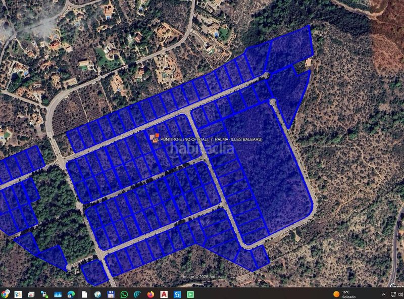 Foto c14aabdc-86d5-43a6-a0fb-ec2e98b63574. Finca rústica a Puntiró Palma de Mallorca