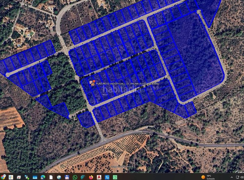Foto c8f5fc15-d9b8-4752-bd04-a0168a903e57. Finca rústica a Puntiró Palma de Mallorca