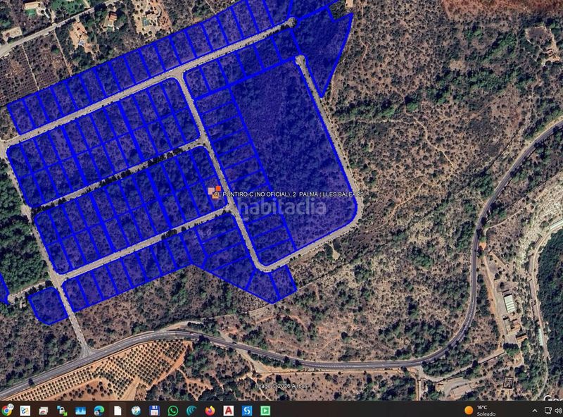 Foto 4ab0f980-3d5c-4bab-b53c-470e9eff7367. Finca rústica a Puntiró Palma de Mallorca