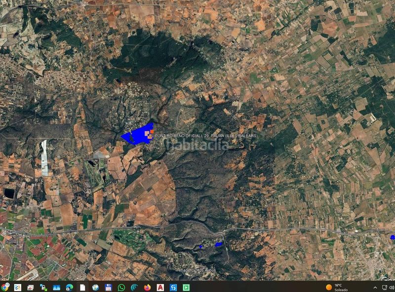 Foto 44549ca9-968f-4745-ba06-e8933c463ad5. Finca rústica a Puntiró Palma de Mallorca
