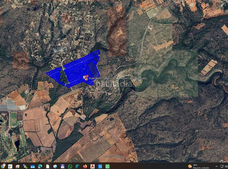 Foto c4e86a7a-209d-4447-98fd-6b4c02af7490. Finca rústica a Puntiró Palma de Mallorca