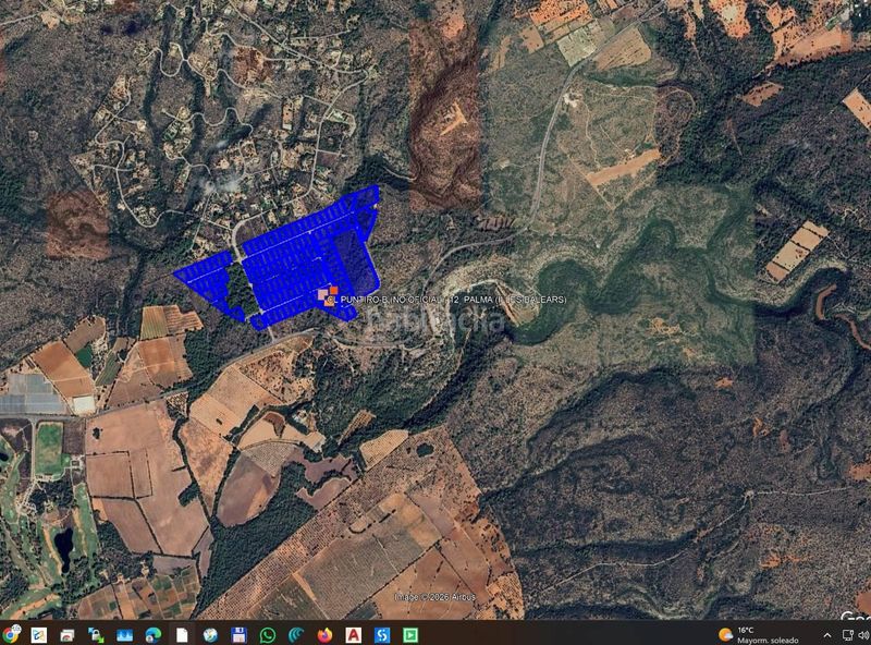 Foto ad4a420e-014c-42bd-b4f8-936ecc41a76f. Finca rústica a Puntiró Palma de Mallorca