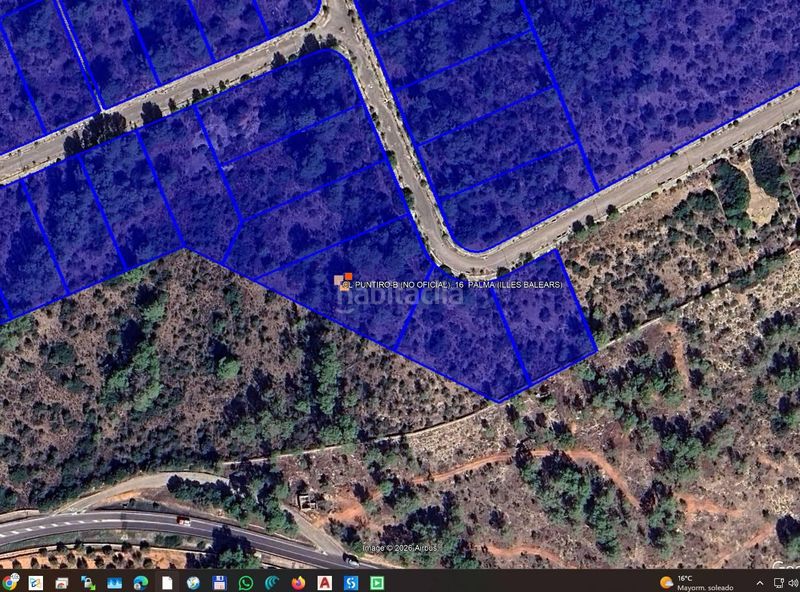 Foto 0fa7ec6e-75a4-4484-ba66-74b6ec7a8c7d. Finca rústica a Puntiró Palma de Mallorca