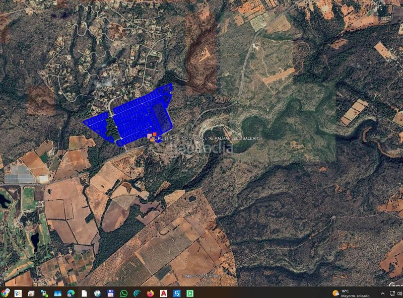 Foto 400df0fb-ec5e-4fb2-b863-a7208908b10a. Finca rústica a Puntiró Palma de Mallorca