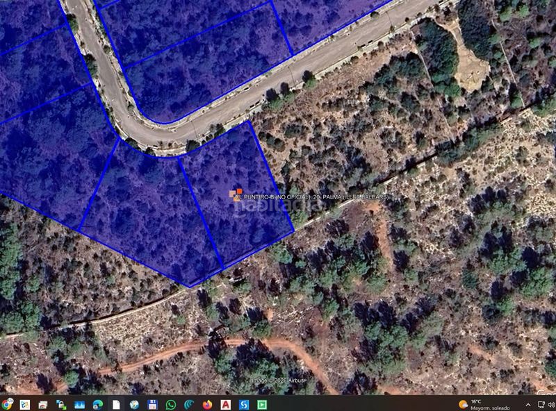 Foto 1f0739d9-308a-4189-9e81-0f32b6d006d4. Finca rústica a Puntiró Palma de Mallorca
