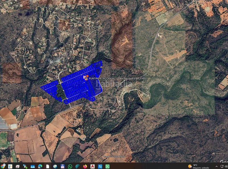 Foto 4adf5813-ddc7-4fa4-a81b-17be4774b105. Finca rústica a Puntiró Palma de Mallorca