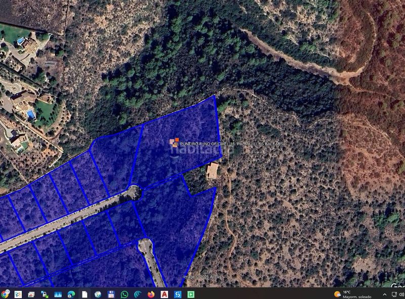 Foto 6b8369ba-2f18-4fa4-96b3-ce434f3b1579. Finca rústica a Puntiró Palma de Mallorca