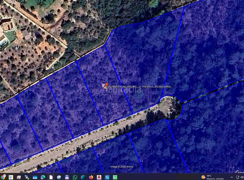 Foto af8c7a54-2b03-48f5-bada-c7550bd2f7ac. Finca rústica a Puntiró Palma de Mallorca