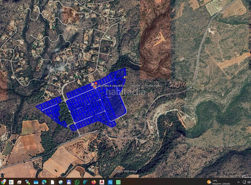 Foto c4970c20-5206-4e67-b862-38583043ab52. Finca rústica a Puntiró Palma de Mallorca
