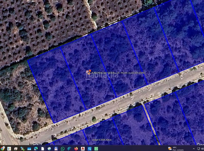 Foto f01c50b4-2998-4028-98fb-57f66696a4bd. Finca rústica a Puntiró Palma de Mallorca
