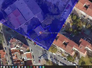 Landgut in Can Boada del Pi