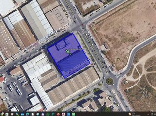 Finca rústica en Valdepeñas