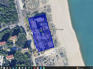 Landgut in El Saler