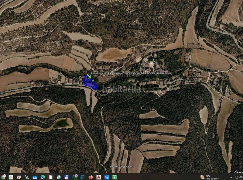 Foto ec5bf509-8279-47a3-a568-f390e2761304. Finca rústica a Vallfogona de Riucorb