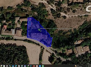 Landgut in Vallfogona de Riucorb