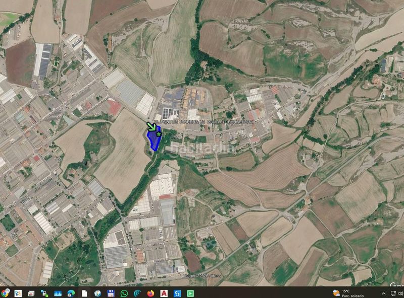 Foto 55646781-524f-48e7-bd29-6956e4561e40. Finca rústica en Manlleu