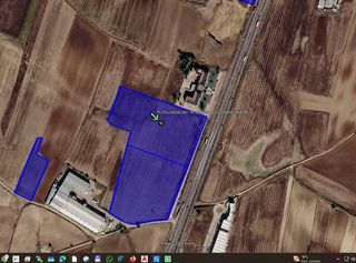 Rural plot in Cubas de la Sagra