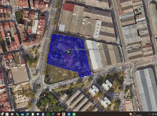 Rural plot in Can Palet II - Santa Eulàlia