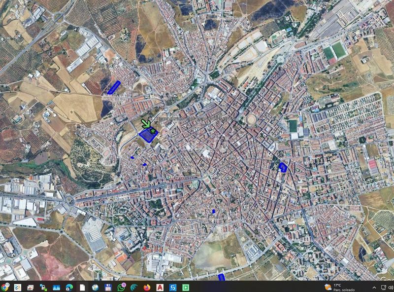Foto bfb705ce-de17-47af-9cc8-e3f766c2be70. Finca rústica a La Zarzuela - San José - Belén Linares