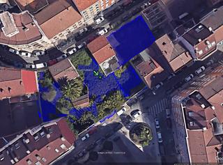 Fondo rustico in Zaratán