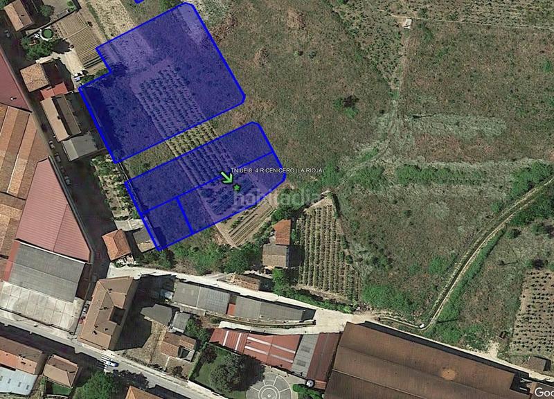 Foto 90397b27-abc0-41cb-a941-bdef7bdb7f79. Fondo rustico in Cenicero