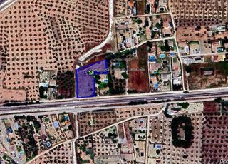 Finca rústica a Úbeda