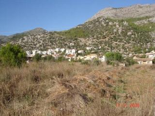 Finca rústica a Tormos