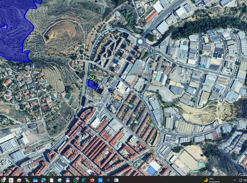 Foto a621fed0-28c8-4f19-a5fa-a9cb827485b5. Finca rústica a Zona Nord Alcoi