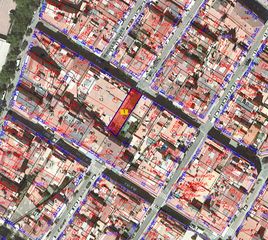 Fondo rustico in Prosperitat