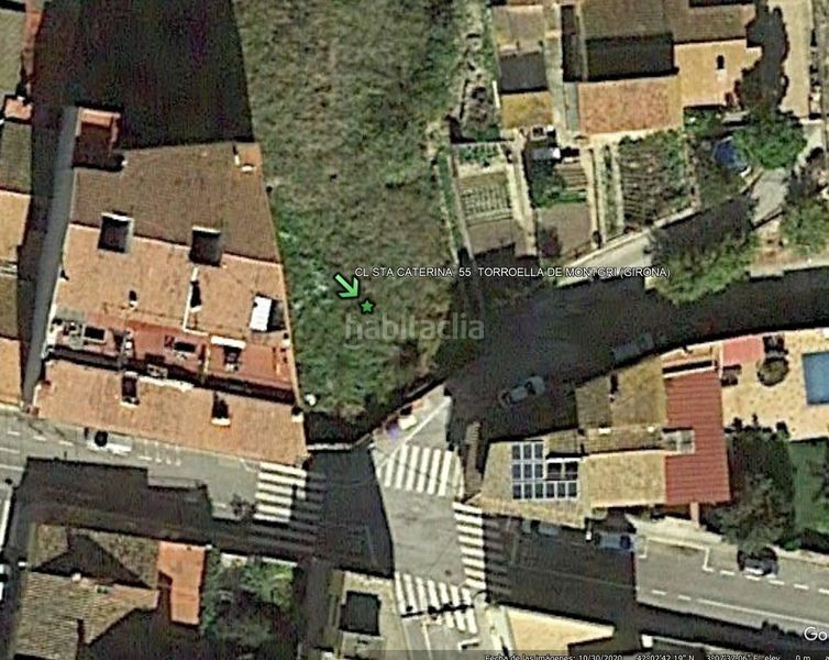 Foto 85a28583-136c-47d9-8c25-fa272178d856. Finca rústica a Torroella de Montgrí