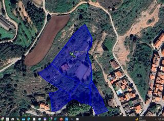Fondo rustico in Sant Feliu de Codines