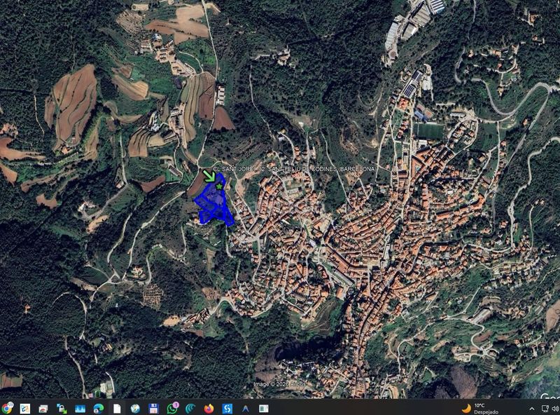 Foto 3a8883b1-a9b7-453d-a602-cbd06e9acbb8. Finca rústica en Sant Feliu de Codines