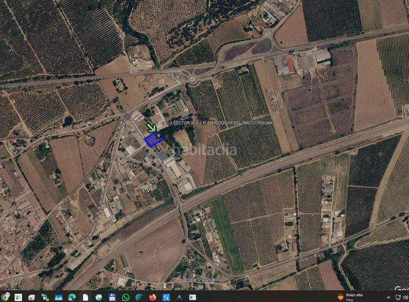Foto 0d827cb2-3a9e-43c3-a86d-ba41572e490b. Finca rústica a Almodóvar del Río