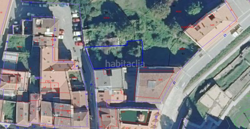 Foto 7a8660e7-7dd3-4a89-ba22-9a57e0c231f9. Finca rústica a Centro - Echegaray Pontevedra