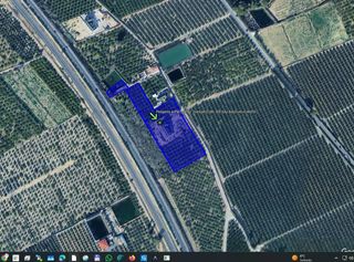 Landgut in Bell-lloc d´Urgell