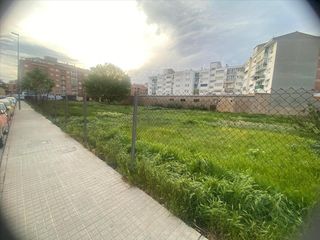 Rural plot in Lucainena de las Torres