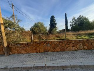Fondo rustico in Riba - roja de Túria
