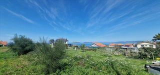 Rural plot in Coruxo - Oia - Saiáns