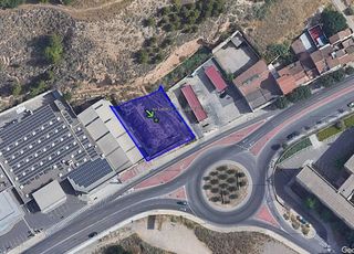 Landgut in Instituts-Universitat