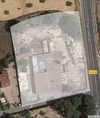 Propriété à San Crispín-Huerta Nueva-Estación